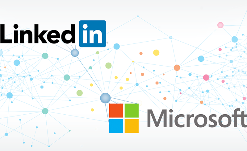 Proč je skvělé, že Microsoft kupuje LinkedIn
