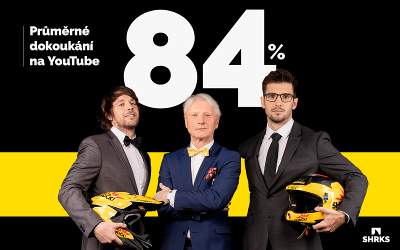 Chráněno: Špaček pro BIG SHOCK: Jak jsme dostali Etiketu na Dakar